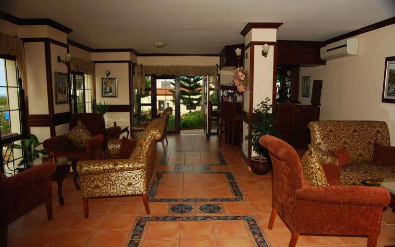 Hotel Bellapais Monastery Village Kazaphani
