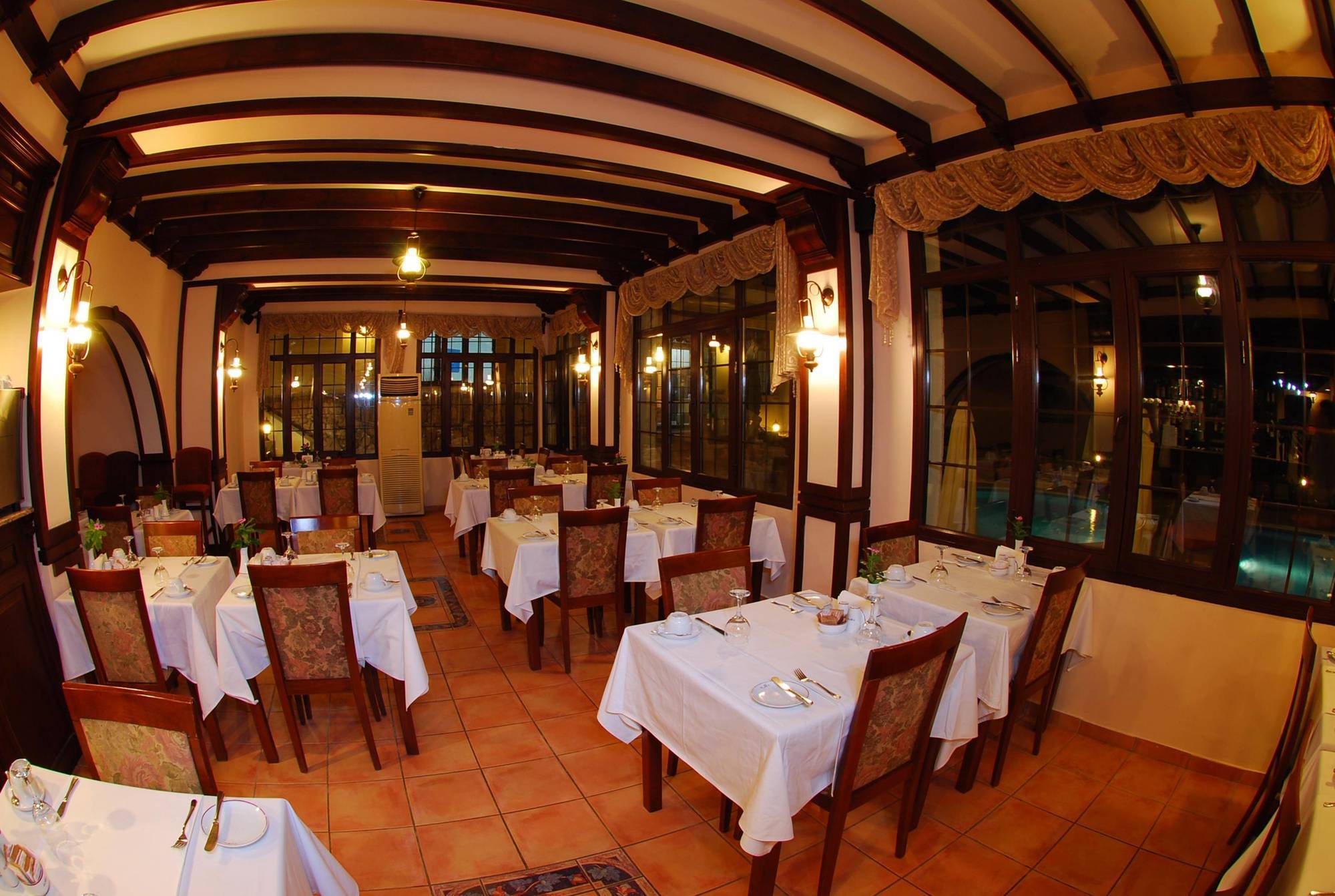 Hotel Bellapais Monastery Village
