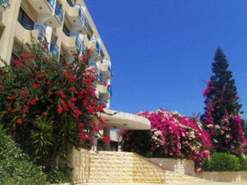 Hotel Corfu 4*