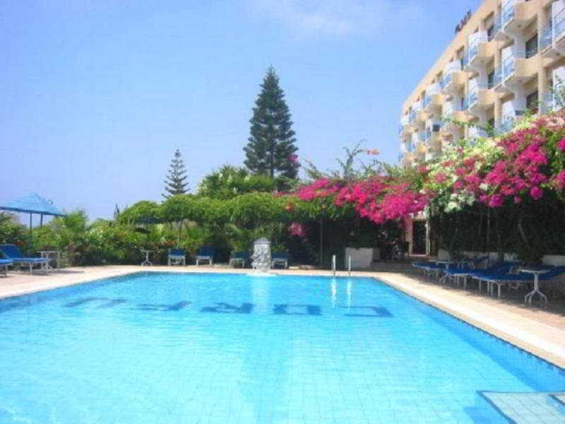 Corfu 4* Agia Napa