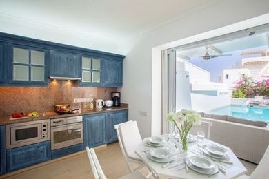 Apartment Nausicaa Villa