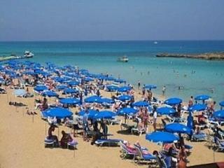 Eternity Protaras