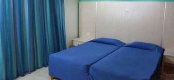 Myroandrou Aparthotel Pernera