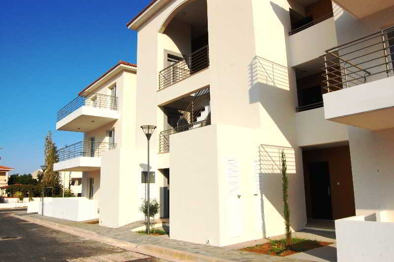 Mythical Sands 4* Paralimni