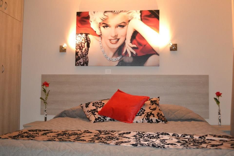 Marianna Aparthotel Limassol
