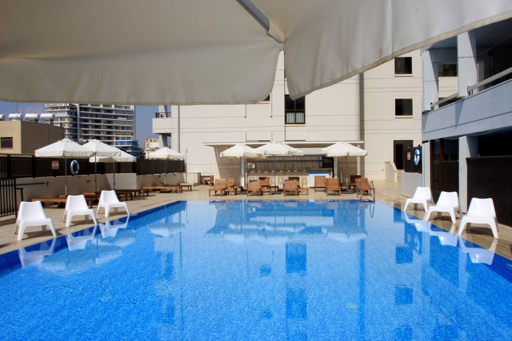 Hotel Sun Hall 4*