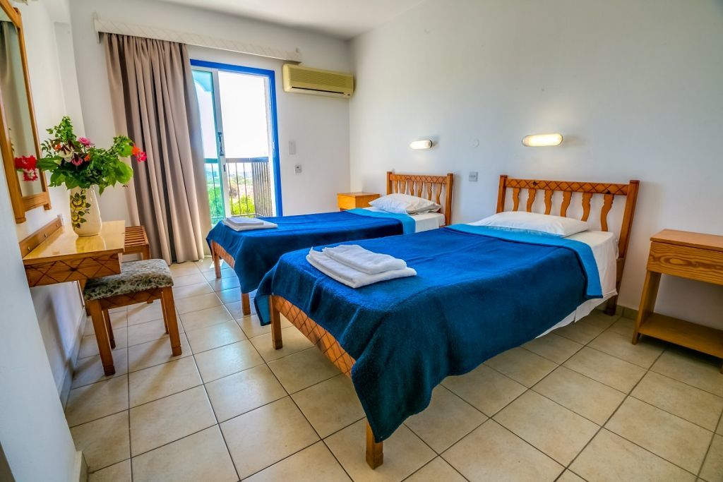 Aparthotel Aphelandra Ayia Napa