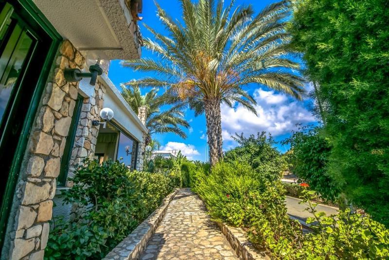 Aparthotel Aphelandra Ayia Napa