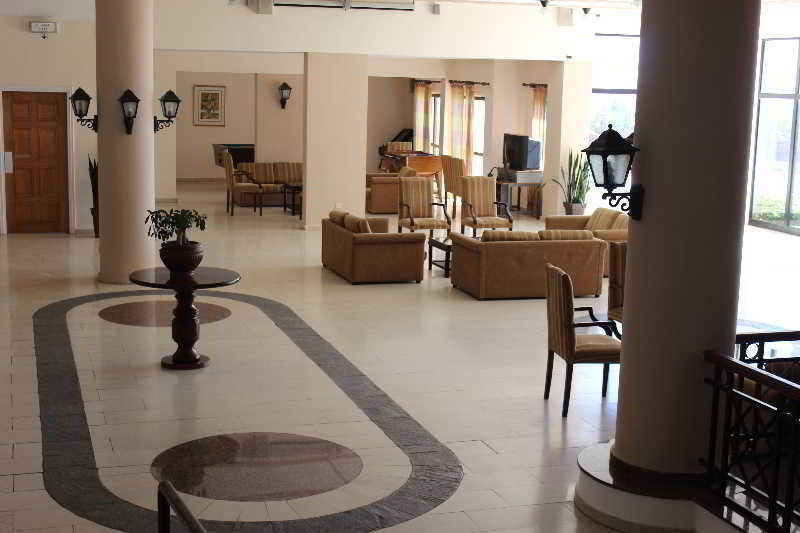 Episkopiana & Sport Hotel