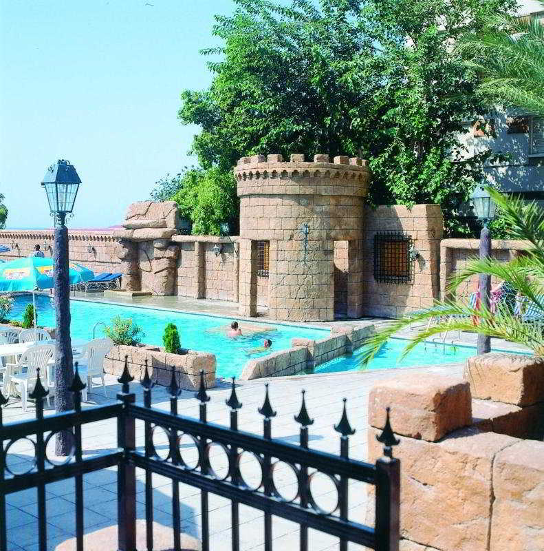 Harmony Bay 3*