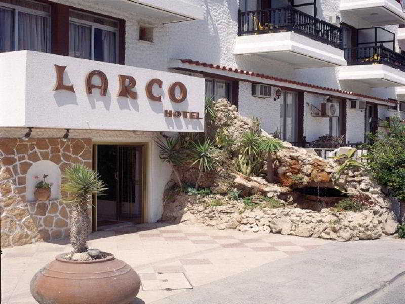 Western Larco Hotel Lárnaca