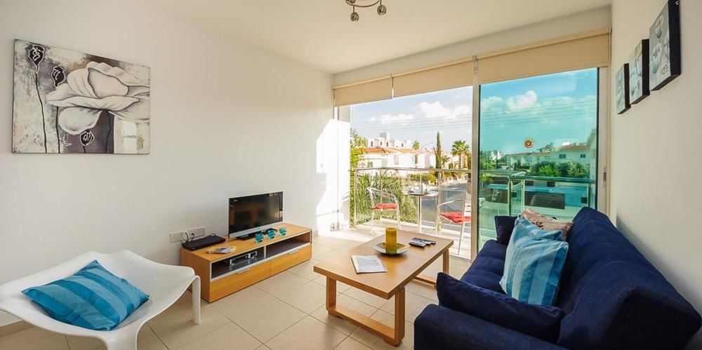 Oceanview Luxury 122 Protaras