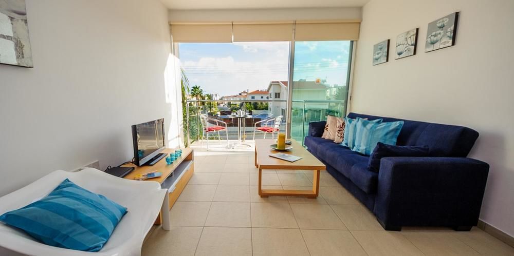 Oceanview Luxury 122 *