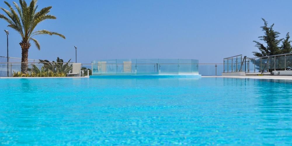 Oceanview Luxury 122 * Protaras