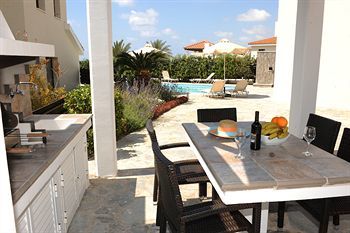 Villa Platzia Lemba