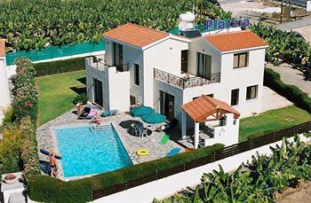 Villa Platzia