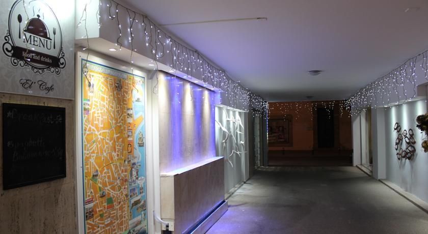 Aparthotel Eleonora