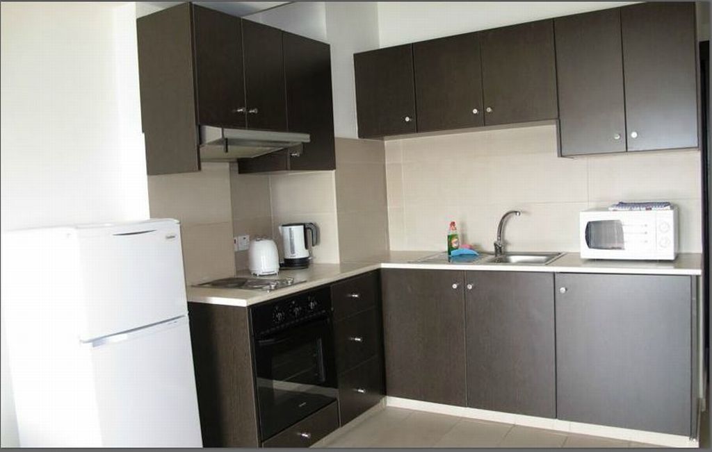 Eleonora Aparthotel Larnaca