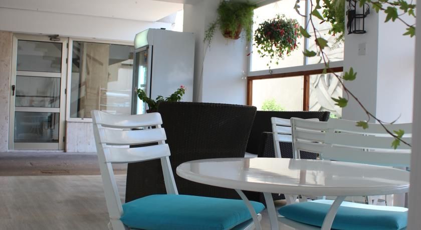 Aparthotel Eleonora
