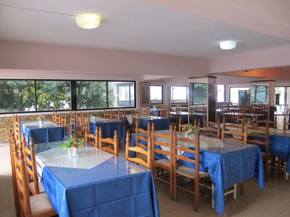 Cactus 2* Larnaca