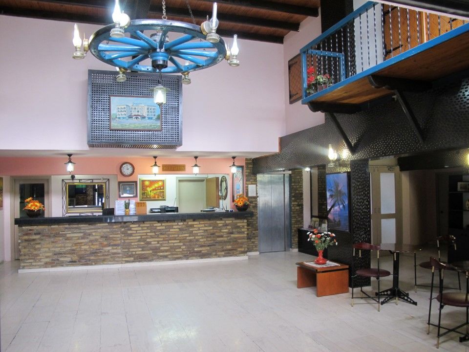 Cactus Larnaca