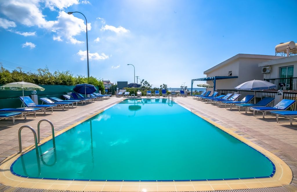 Aphelandra Aparthotel Ayia Napa
