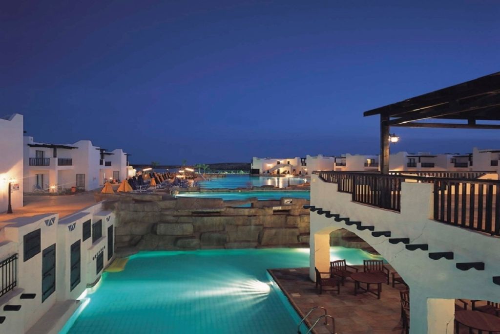 Marismare 4* Agia Napa