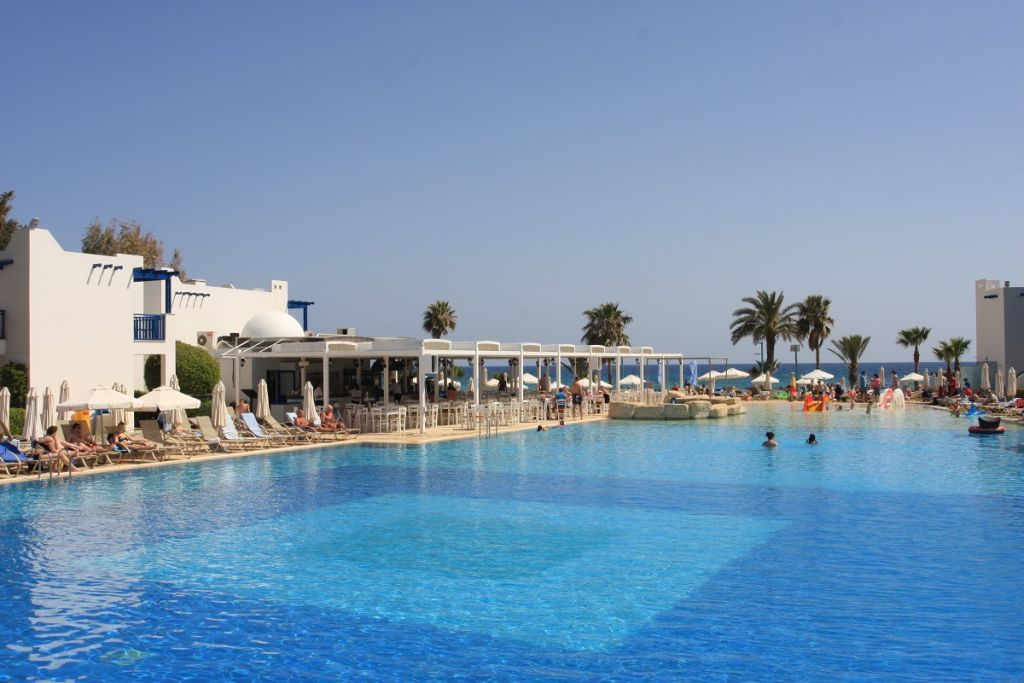 Resort Marismare Agia Napa