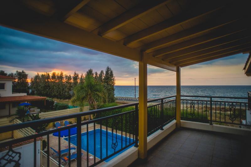 Beachfront Thomas 5 Argaka