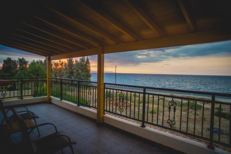 Beachfront Thomas 5 Argaka