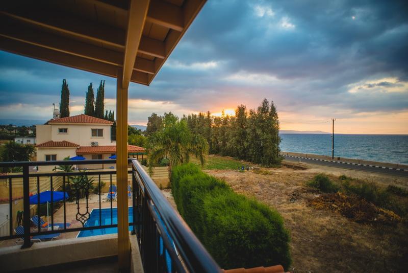 Pousada Beachfront Thomas 5 *