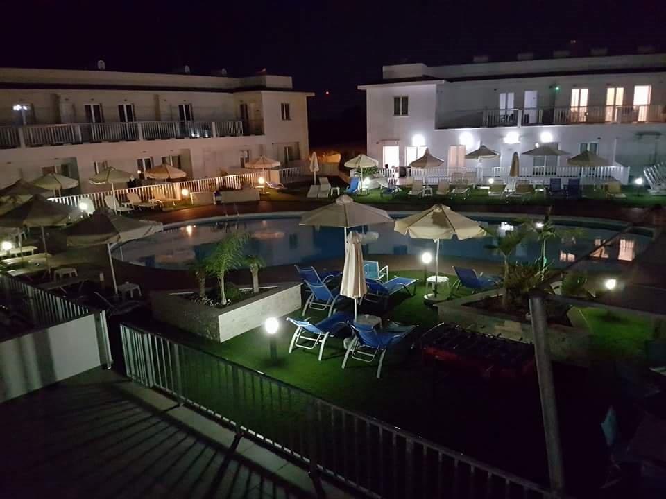 Aparthotel High View Gardens 4*