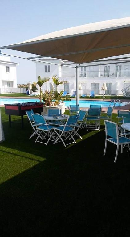 Aparthotel High View Gardens