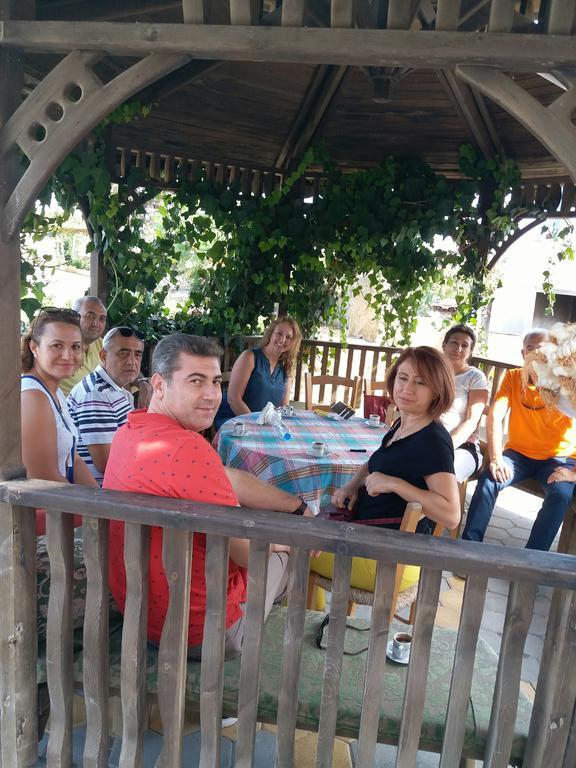 Guest house Revakli Ev