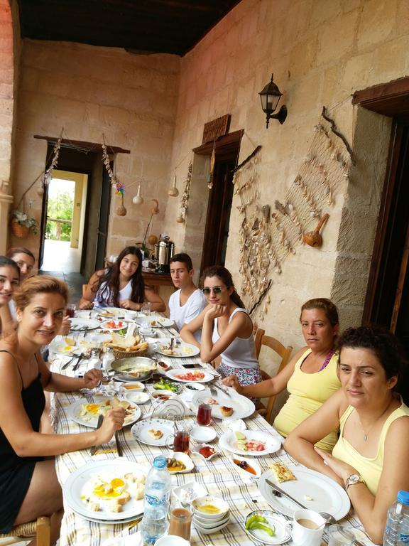 Guest house Revakli Ev *