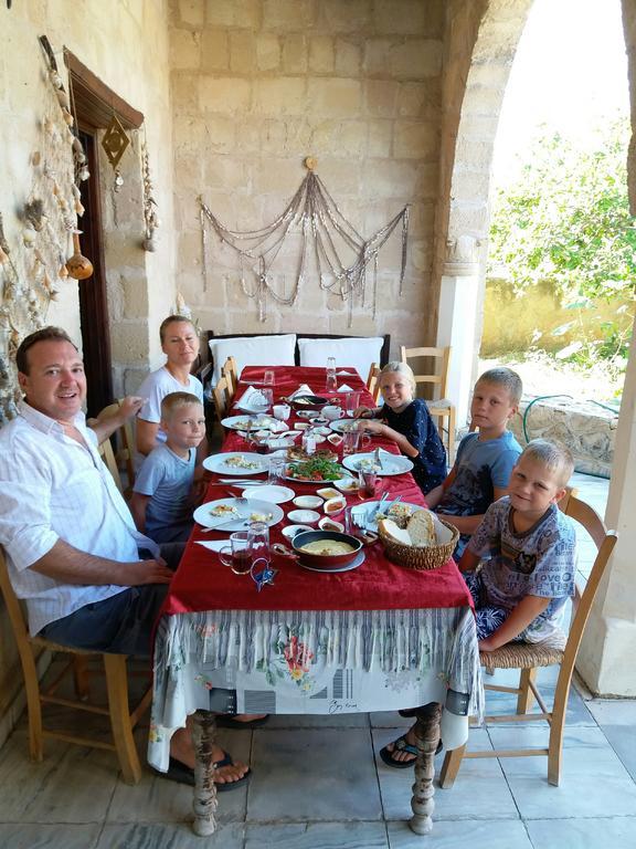 Revakli Ev Guest house *