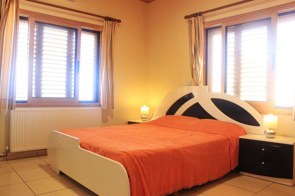 Majestic Villa Agia Marina (Northern Cyprus)