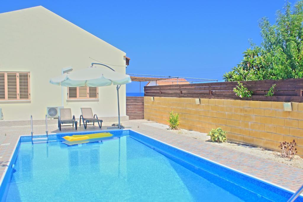 Villa Majestic Agia Marina (Northern Cyprus)
