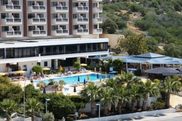 Sanders Florida Appartement Agia Napa