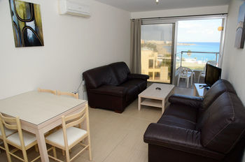 Apartment Pallinio Apartment Protaras