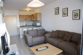 Apartment Pallinio Apartment *
