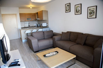 Apartment Pallinio Apartment *