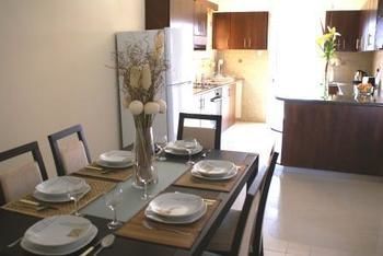 Maricosta Villas *