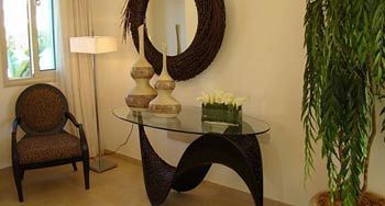 Amadora Luxury Pernera