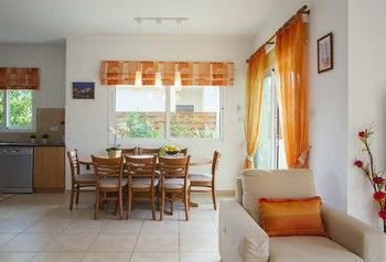 Alkioni 28 Villa Paralimni