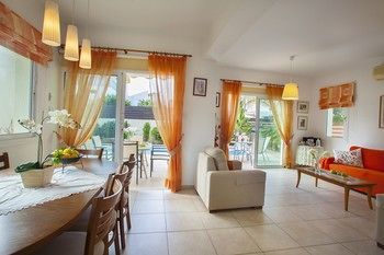 Alkioni 28 Villa