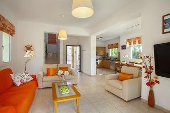 Alkioni 28 Villa