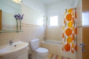 Alkioni 28 Villa Paralimni