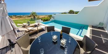 Apartment Oceanview Luxury 063