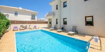 Apartment Oceanview Luxury 080 Paralimni